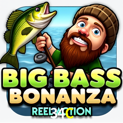 Bônus de Boas-vindas 34C